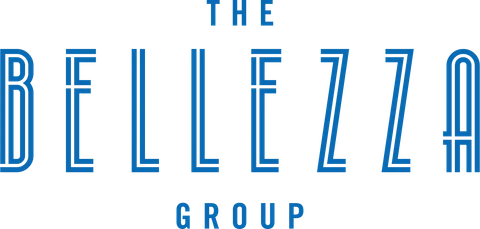 Logo der The Bellezza Group