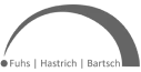 Logo der Steuerberatungskanzlei FHB