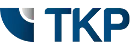Logo der Steuerberatungskanzlei TKP