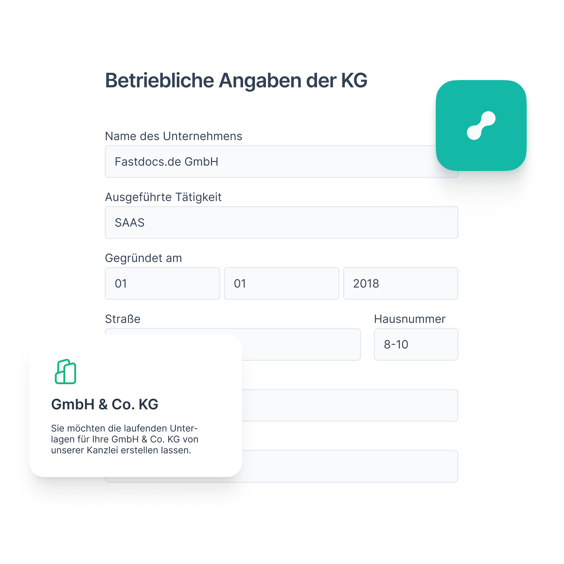 Vorschau: DATEV-Anbindung