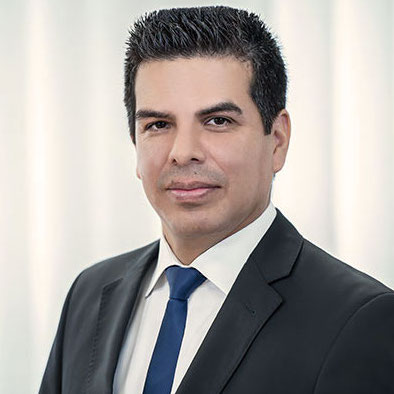 Profilbild von Mario Fuhs